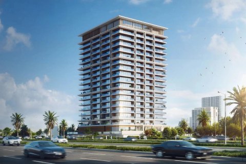 Apartment in Al Jaddaf, Dubai 2 bedrooms, 100 sq.m. № 54002 - photo 9