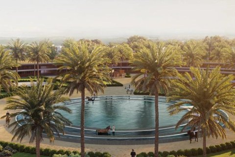 Villa in Dubai 4 bedrooms, 387 sq.m. № 53998 - photo 10