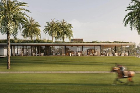 Villa in Dubai 4 bedrooms, 387 sq.m. № 53998 - photo 8