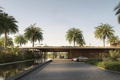 Villa in Dubai 4 bedrooms, 387 sq.m. № 53998 - photo 11