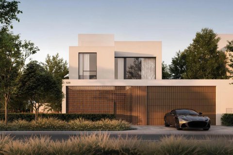 Villa in Dubai 4 bedrooms, 387 sq.m. № 53998 - photo 12