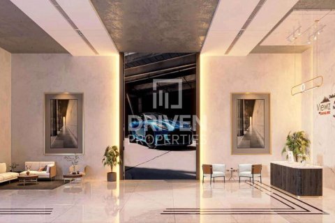 Apartamento en Jumeirah Lake Towers, Dubai, 1 dormitorio, 68.47 m², № 140884 - foto 11