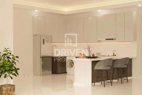 Apartamento en Jumeirah Lake Towers, Dubai, 1 dormitorio, 68.47 m², № 140884 - foto 4