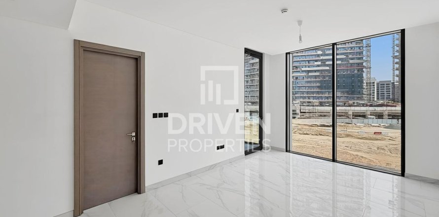 Apartment in Sobha Hartland, Mohammed Bin Rashid City, Dubai 1 bedroom, 69.77 sq.m. № 140883