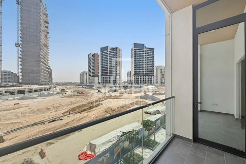 Apartment in Sobha Hartland, Mohammed Bin Rashid City, Dubai 1 bedroom, 69.77 sq.m. № 140883 - photo 12