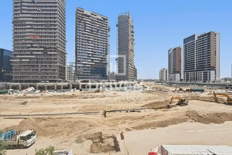 Apartment in Sobha Hartland, Mohammed Bin Rashid City, Dubai 1 bedroom, 69.77 sq.m. № 140883 - photo 11