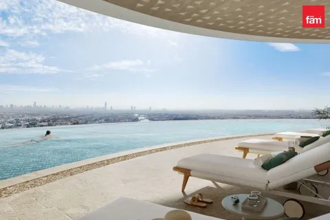 شقة في Jumeirah Islands, دبي 1غرف نوم, 78.2 م² رقم 14456 - صورة 2