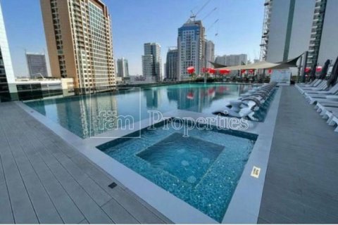 Appartement à Business Bay, Dubai, 41.4 m², № 14453 - photo 13