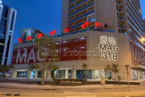 Appartement à Business Bay, Dubai, 41.4 m², № 14453 - photo 15
