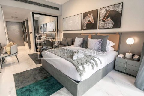 Appartement à Business Bay, Dubai, 41.4 m², № 14453 - photo 3