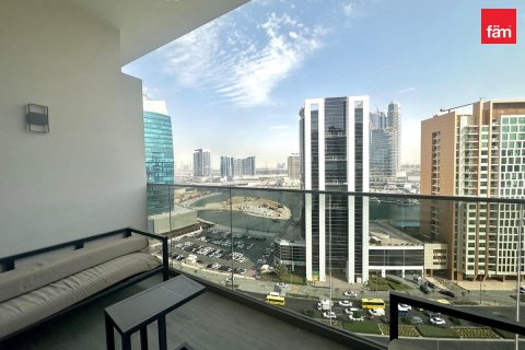 Appartement à Business Bay, Dubai, 41.4 m², № 14453 - photo 1
