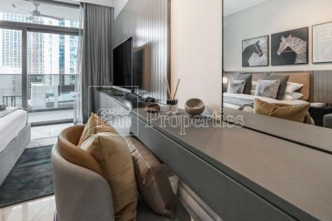 Appartement à Business Bay, Dubai, 41.4 m², № 14453 - photo 8