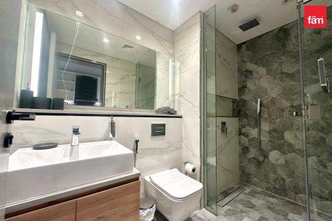 Appartement à Business Bay, Dubai, 41.4 m², № 14453 - photo 12