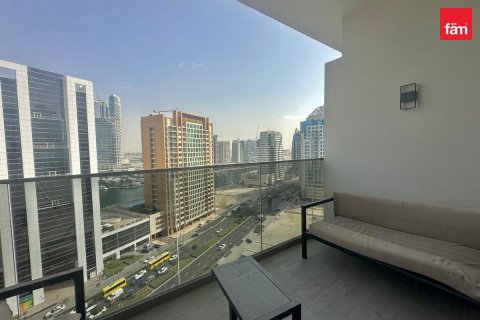 Appartement à Business Bay, Dubai, 41.4 m², № 14453 - photo 2