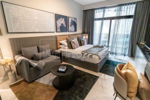 Appartement à Business Bay, Dubai, 41.4 m², № 14453 - photo 5