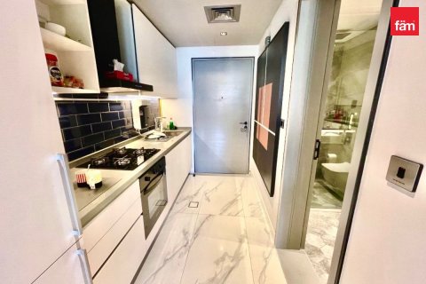 Appartement à Business Bay, Dubai, 41.4 m², № 14453 - photo 11