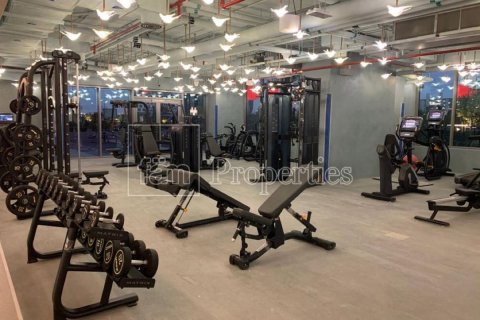 Appartement à Business Bay, Dubai, 41.4 m², № 14453 - photo 14
