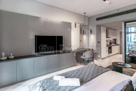 Appartement à Business Bay, Dubai, 41.4 m², № 14453 - photo 4
