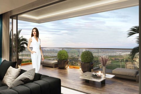 Apartment in Dubai 1 bedroom, 58.7 sq.m. № 14457 - photo 7