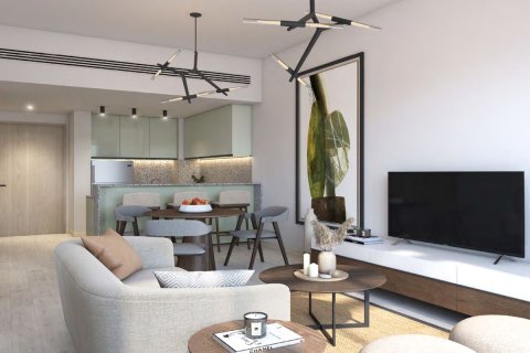 Apartment in Dubai 1 bedroom, 58.7 sq.m. № 14457 - photo 5