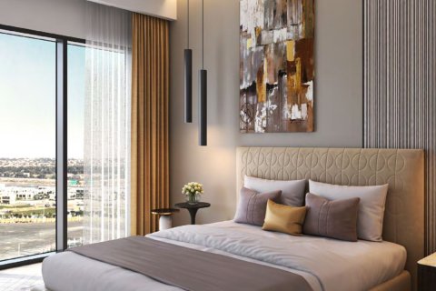 Apartment in Dubai 1 bedroom, 58.7 sq.m. № 14457 - photo 6
