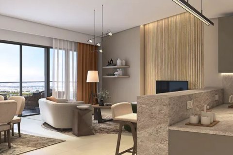 Apartment in Dubai 1 bedroom, 58.7 sq.m. № 14457 - photo 3
