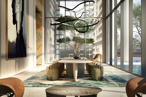 Apartment in Al Wasl, Dubai 3 bedrooms, 183.2 sq.m. № 14452 - photo 6