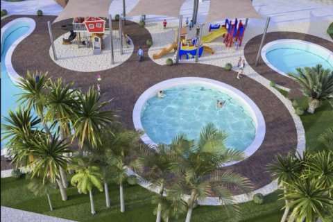 Apartamento en THE CENTRAL DOWNTOWN en Arjan, Dubai, 1 dormitorio, 79.1 m², № 14454 - foto 8