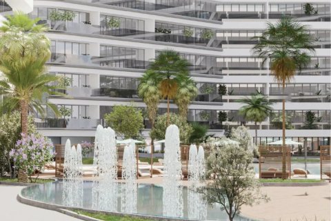 Apartamento en THE CENTRAL DOWNTOWN en Arjan, Dubai, 1 dormitorio, 79.1 m², № 14454 - foto 10