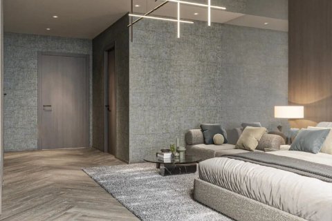 Apartamento en THE CENTRAL DOWNTOWN en Arjan, Dubai, 1 dormitorio, 79.1 m², № 14454 - foto 3