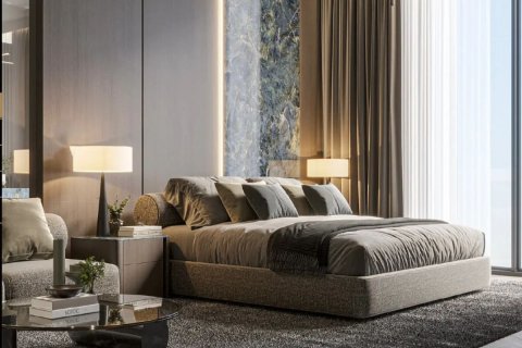 Apartamento en THE CENTRAL DOWNTOWN en Arjan, Dubai, 1 dormitorio, 79.1 m², № 14454 - foto 2