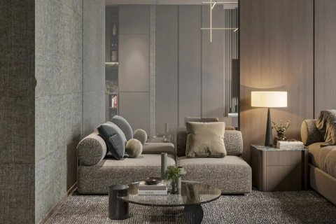 Apartamento en THE CENTRAL DOWNTOWN en Arjan, Dubai, 1 dormitorio, 79.1 m², № 14454 - foto 1