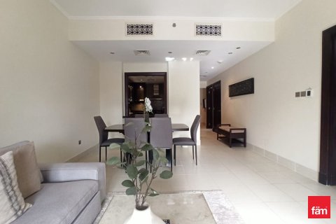 Снять в аренду квартиру в Old Town, Дубай: 2 спальни, 116.9м², № 95591 - фото 4