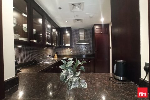 Снять в аренду квартиру в Old Town, Дубай: 2 спальни, 116.9м², № 95591 - фото 11