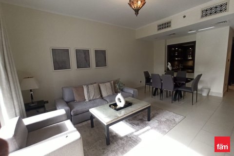 Снять в аренду квартиру в Old Town, Дубай: 2 спальни, 116.9м², № 95591 - фото 7