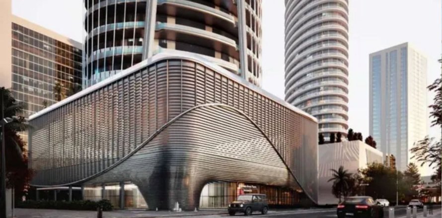 Apartamento en Downtown Dubai (Downtown Burj Dubai), Dubai, 3 dormitorios, 251.4 m², № 95590