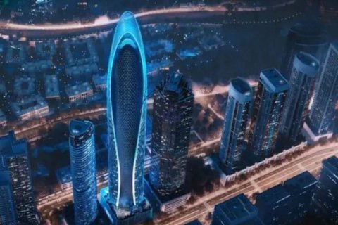 Apartamento en Downtown Dubai (Downtown Burj Dubai), Dubai, 3 dormitorios, 251.4 m², № 95590 - foto 10