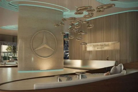 Apartamento en Downtown Dubai (Downtown Burj Dubai), Dubai, 3 dormitorios, 251.4 m², № 95590 - foto 8