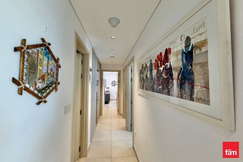 Apartamento en Dubai, 3 dormitorios, 134.4 m², № 95595 - foto 15