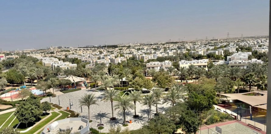 Apartamento en Dubai, 3 dormitorios, 134.4 m², № 95595