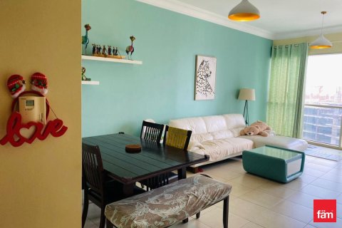 Apartment in Dubai 1 bedroom, 89.8 sq.m. № 109208 - photo 2