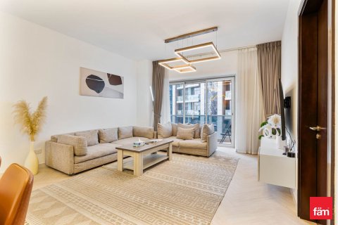 Apartment in Dubai Marina, Dubai 2 bedrooms, 117.9 sq.m. № 109206 - photo 4