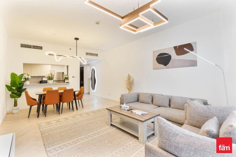 Apartment in Dubai Marina, Dubai 2 bedrooms, 117.9 sq.m. № 109206 - photo 3