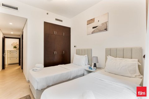 Apartment in Dubai Marina, Dubai 2 bedrooms, 117.9 sq.m. № 109206 - photo 13