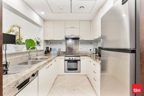 Apartment in Dubai Marina, Dubai 2 bedrooms, 117.9 sq.m. № 109206 - photo 15