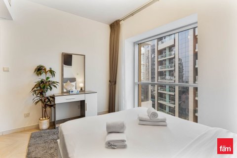 Apartment in Dubai Marina, Dubai 2 bedrooms, 117.9 sq.m. № 109206 - photo 11