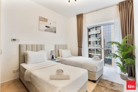 Apartment in Dubai Marina, Dubai 2 bedrooms, 117.9 sq.m. № 109206 - photo 14