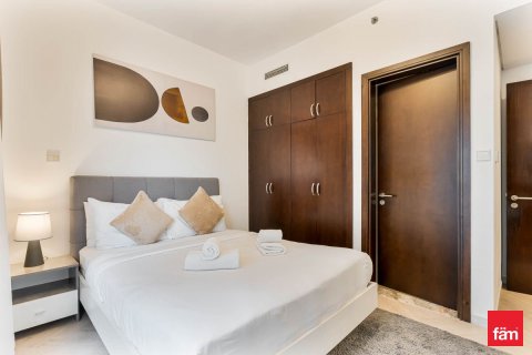 Apartment in Dubai Marina, Dubai 2 bedrooms, 117.9 sq.m. № 109206 - photo 10