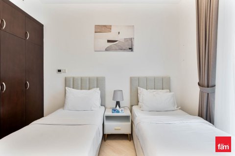 Apartment in Dubai Marina, Dubai 2 bedrooms, 117.9 sq.m. № 109206 - photo 12