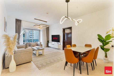 Apartment in Dubai Marina, Dubai 2 bedrooms, 117.9 sq.m. № 109206 - photo 2
